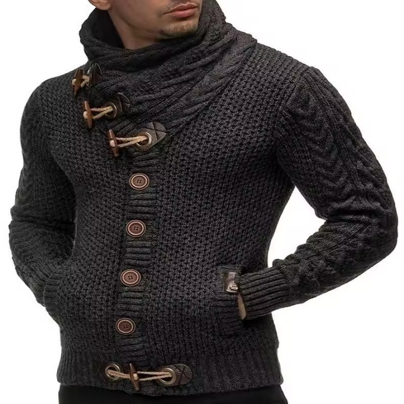 NORDIC - Maglione Uomo