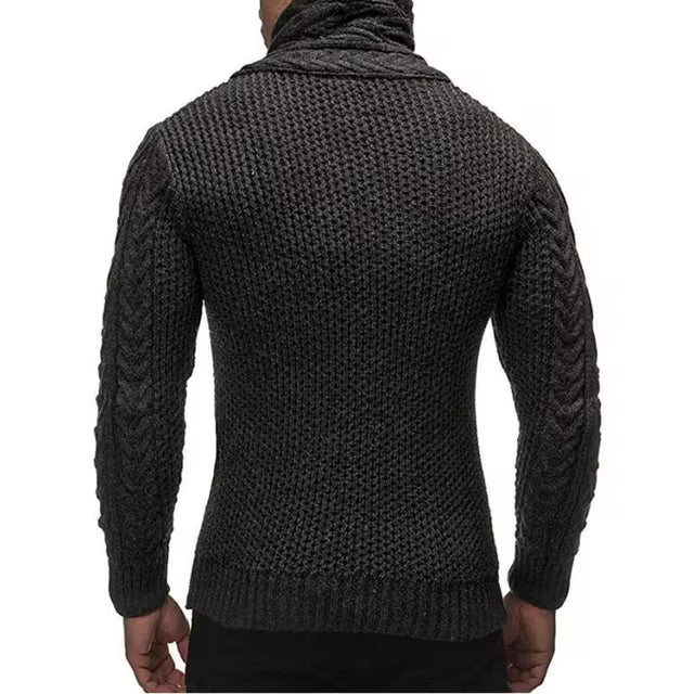 NORDIC - Maglione Uomo