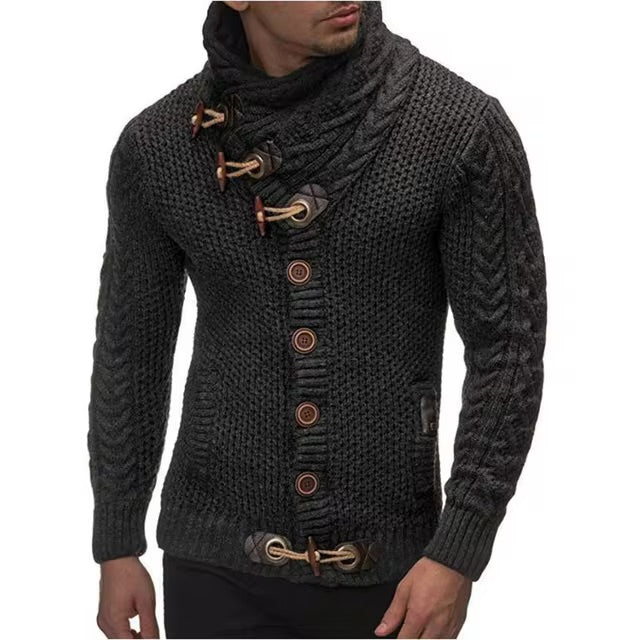 NORDIC - Maglione Uomo